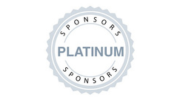 Platinum Level Sponsorship